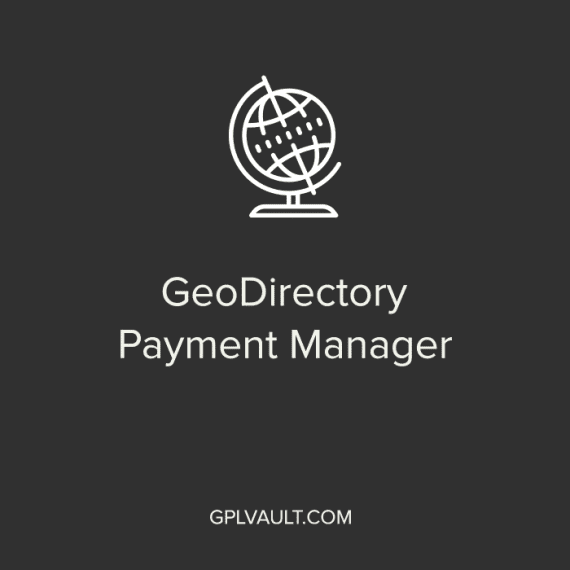 GeoDirectory Payment Manager破解版下载
