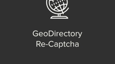 GeoDirectory Re-Captcha破解版下载