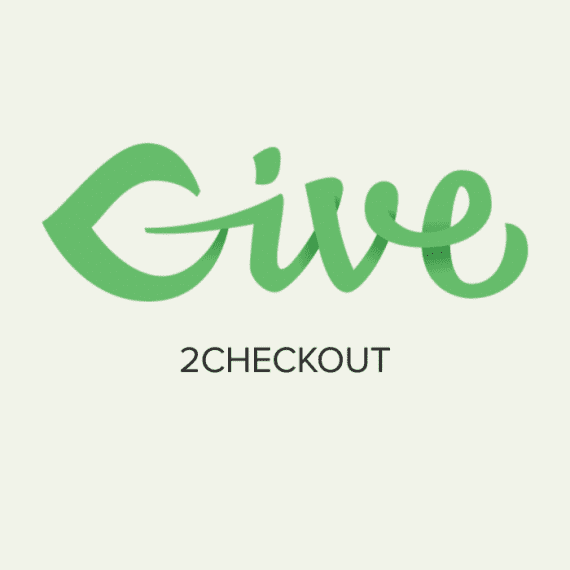 GiveWP 2checkout Add-On破解版下载