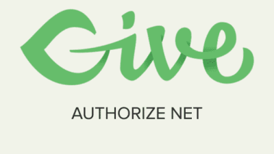 GiveWP Authorize Net Add-On破解版下载