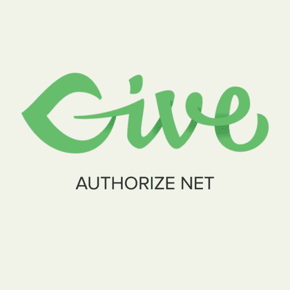GiveWP Authorize Net Add-On破解版下载