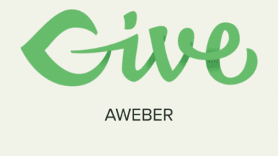 GiveWP Aweber Add-On破解版下载