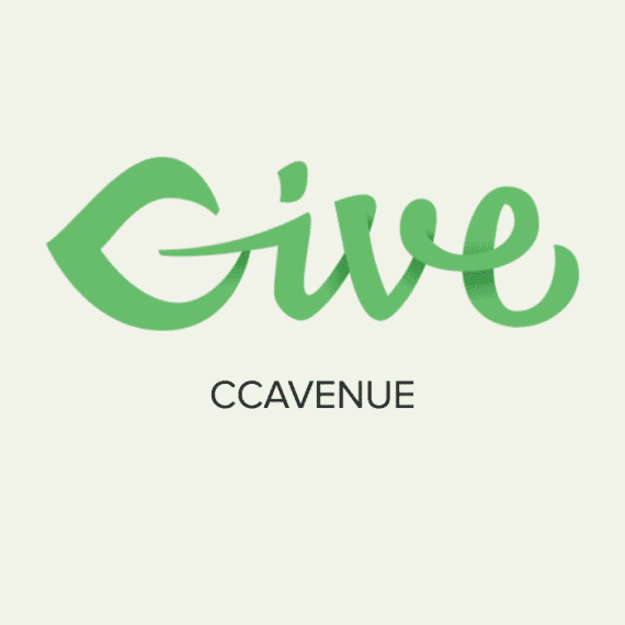 GiveWP CCAvenue Add-On破解版下载