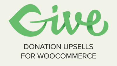 GiveWP Donation Upsells for WooCommerce破解版下载