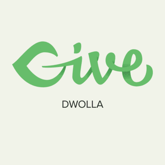 GiveWP Dwolla Add-On破解版下载
