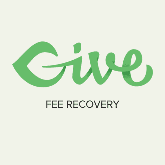 GiveWP Fee Recovery Add-On破解版下载