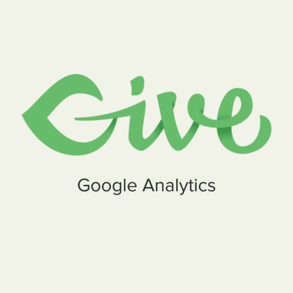 GiveWP Google Analytics Add-On破解版下载