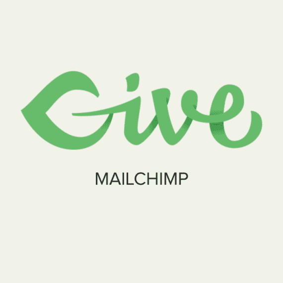 GiveWP Mailchimp Add-On破解版下载