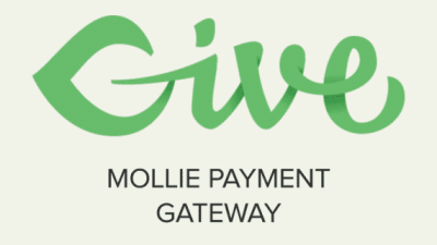 GiveWP Mollie Payment Gateway Add-On破解版下载