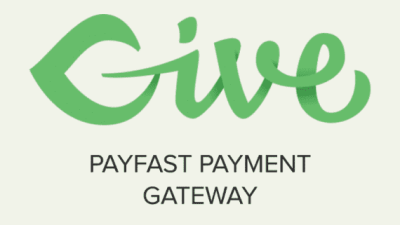 GiveWP Payfast Payment Gateway Add-On破解版下载