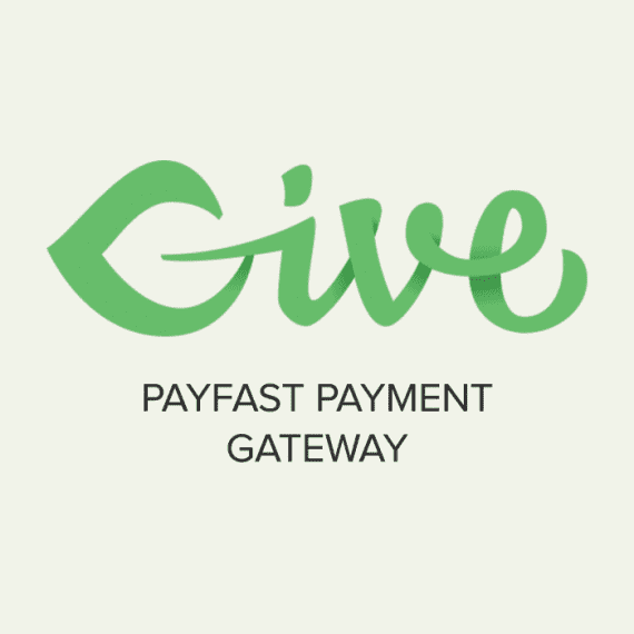 GiveWP Payfast Payment Gateway Add-On破解版下载