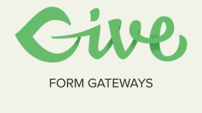 GiveWP Per Form Gateways Add-On破解版下载