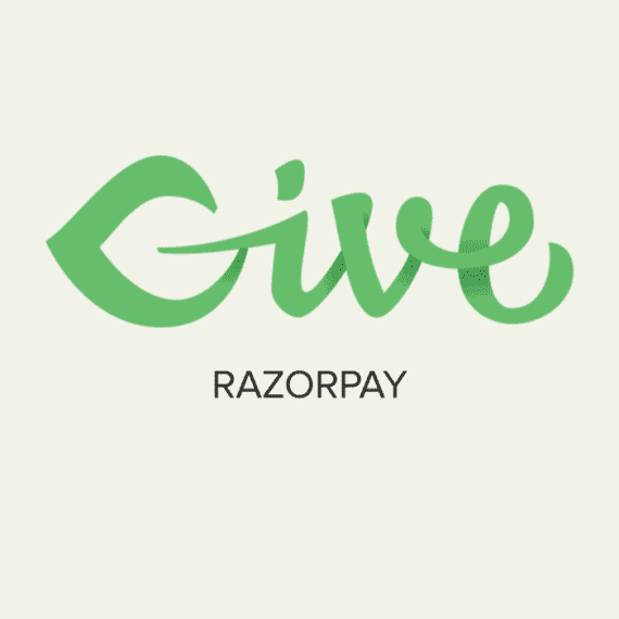 GiveWP Razorpay Add-On破解版下载