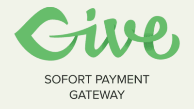 GiveWP Sofort Payment Gateway Add-On破解版下载