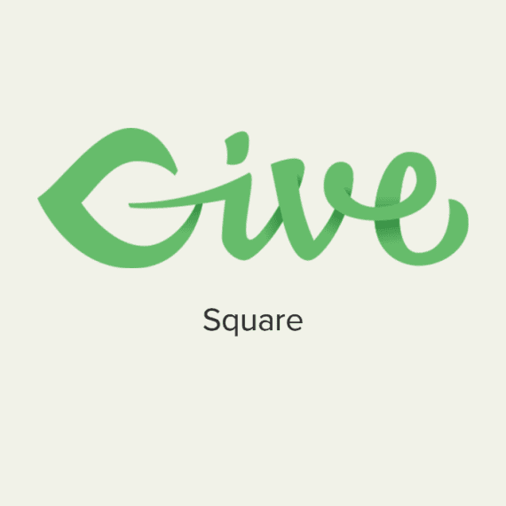 GiveWP Square破解版下载