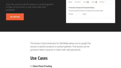 Graph Paper Press Sell Media Access Control Add-On破解版下载