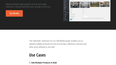 Graph Paper Press Sell Media Add Bulk Add-On破解版下载