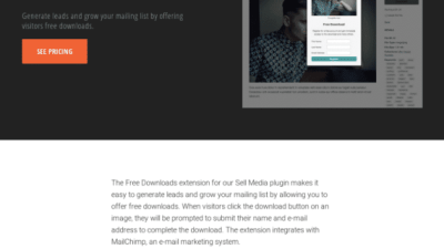 Graph Paper Press Sell Media Free Downloads Add-On破解版下载