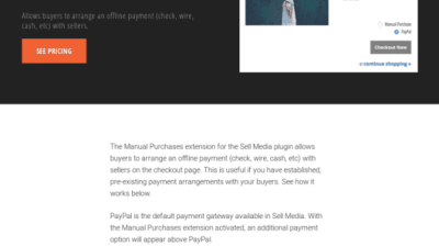 Graph Paper Press Sell Media Manual Purchases Add-On破解版下载
