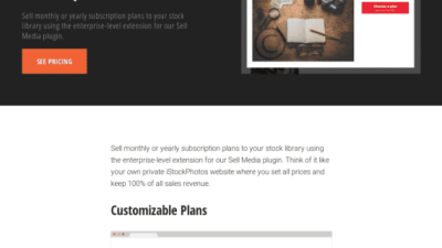 Graph Paper Press Sell Media Subscription Add-On破解版下载
