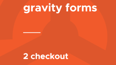 Gravity Forms –2Checkout破解版下载