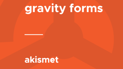 Gravity Forms – Akismet破解版下载