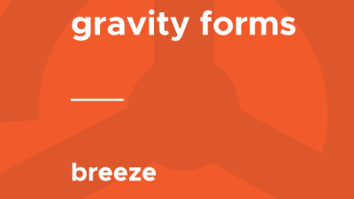 Gravity Forms – Breeze破解版下载