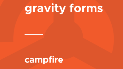 Gravity Forms – Campfire破解版下载