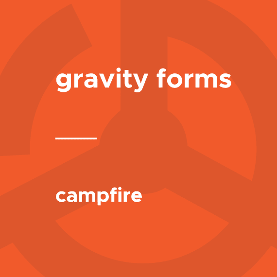 Gravity Forms – Campfire破解版下载