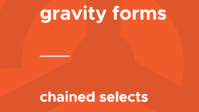 Gravity Forms – Chained Selects破解版下载