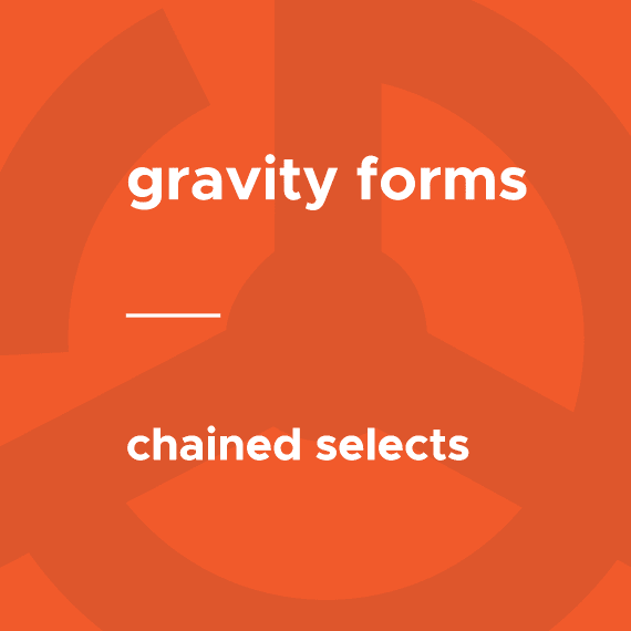 Gravity Forms – Chained Selects破解版下载