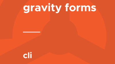 Gravity Forms – CLI破解版下载
