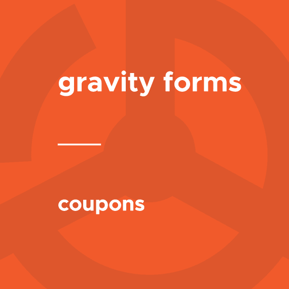 Gravity Forms – Coupons破解版下载