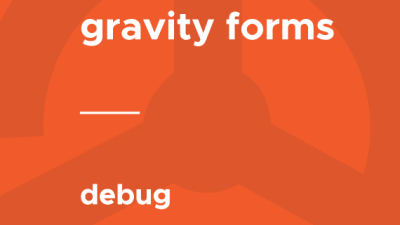 Gravity Forms – Debug破解版下载