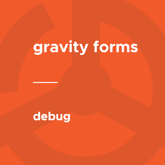 Gravity Forms – Debug破解版下载