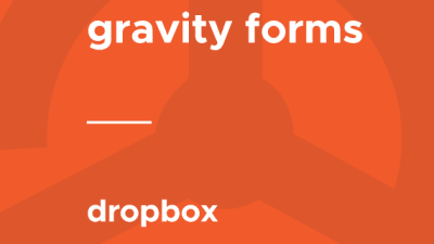 Gravity Forms – Dropbox破解版下载