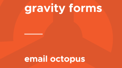 Gravity Forms – Email Octopus破解版下载