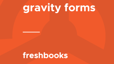 Gravity Forms – Freshbooks破解版下载