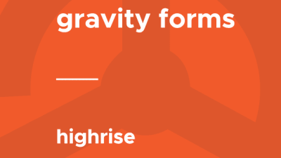 Gravity Forms – Highrise破解版下载