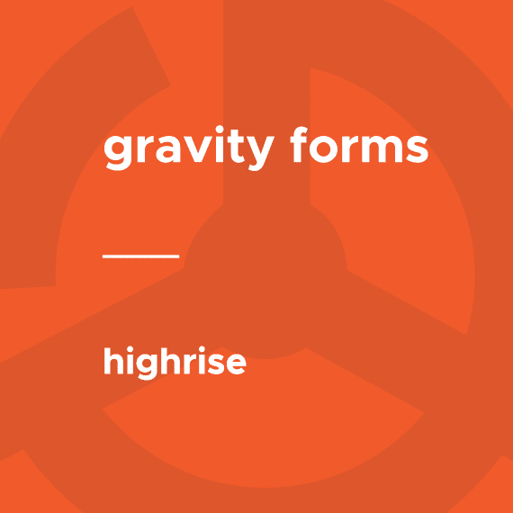 Gravity Forms – Highrise破解版下载