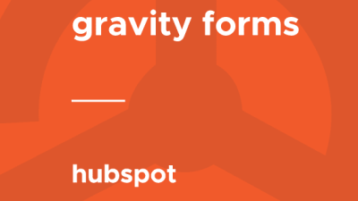 Gravity Forms – HubSpot破解版下载