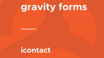 Gravity Forms – iContact破解版下载