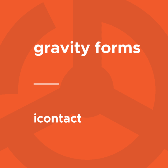 Gravity Forms – iContact破解版下载