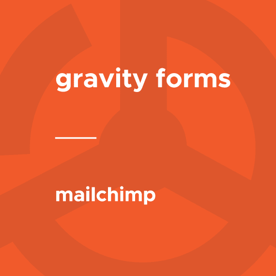 Gravity Forms – Mailchimp破解版下载