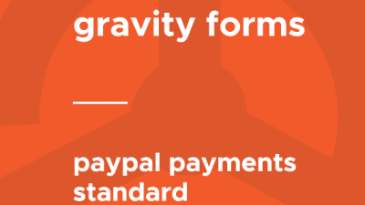 Gravity Forms – Paypal (Legacy)破解版下载