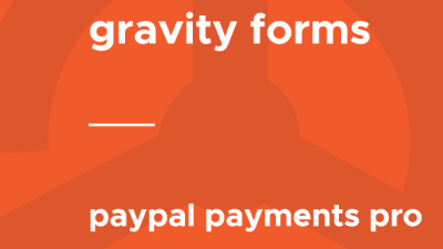 Gravity Forms – Paypal Payments Pro (Legacy)破解版下载