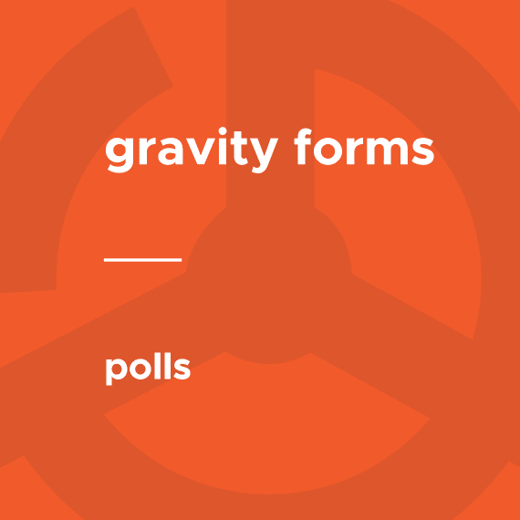 Gravity Forms – Polls破解版下载