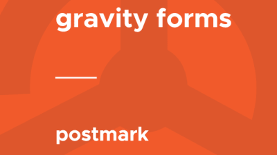 Gravity Forms – Postmark破解版下载