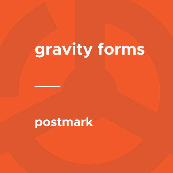 Gravity Forms – Postmark破解版下载