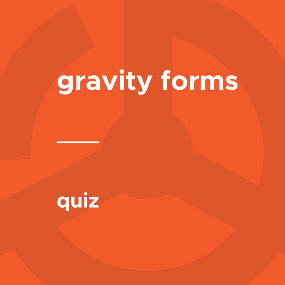 Gravity Forms – Quiz破解版下载